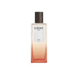 Loewe SOLO ELLA ELIXIR EDP Vaporizador Mujer 100 ml
