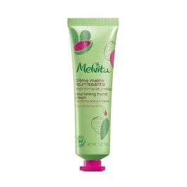 Melvita IMPULSE Crema de Manos Nutritiva con Aceite de Higo Chumbo para Piel Seca y Tirante 100% Natural y Vegana 30 ml Precio: 5.50000055. SKU: B1HMMBJKSS