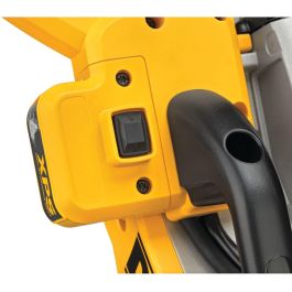DeWALT Sierra Ingletadora DWS780 1675W con Disco de 305mm