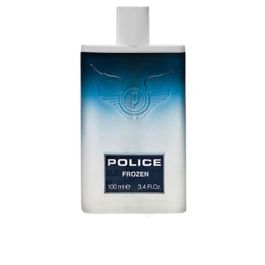 Police Frozen edt vapo 100 ml Eau de Toilette para Hombre Aromática Especiada Precio: 10.50000006. SKU: S0585267