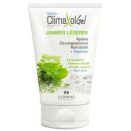 LEHNING Climaxol Gel 125ml para Piernas Cansadas Precio: 15.49999957. SKU: B17M7CAC7D