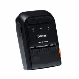 BROTHER Impresora Termica de etiquetas y tickets Portatil RJ-2035B Precio: 276.50000037. SKU: B1CE4AFQQS