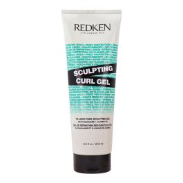 Redken Sculpting Curl Gel 250 ml Precio: 20.69000054. SKU: B1BSXPGXJ4