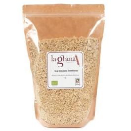 Soja Texturizada Extra Fina 600 Gr. Eco Precio: 11.4999995. SKU: B1JGLEE4KY