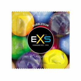 Preservativos EXS Chicle 100 Unidades Preservativos EXS Chicle 100 Unidades
