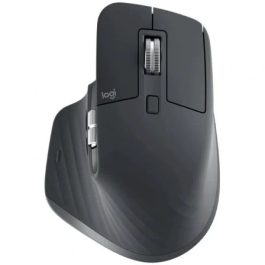 Logitech Ratón MX Master 3S Inalámbrico Bluetooth 8000dpi Grafito Precio: 116.95000053. SKU: S7811926