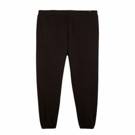 Pantalón Largo Deportivo Puma Better Essentials Negro Hombre
