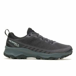 Zapatillas de Hombre para Caminar Merrell Speed Eco Wp Gris oscuro Precio: 116.95000053. SKU: B16Y69R74Y