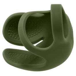 Anillo para el Pene Evolved Zero Tolerance Verde
