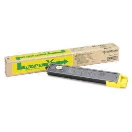 Consumibles Kyocera Tk-8325Y Precio: 108.49999941. SKU: S8411183