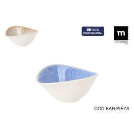 La Mediterranea Bol Aperitivo Ass.Col 14 cm x 12 cm x 5.8 cm "Pica-Pica" (24 Unidades) Precio: 33.68999975. SKU: B14D8448A2