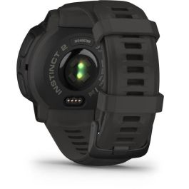 Reloj conectado - GARMIN - Instinct 2 - Grafito Reloj conectado - GARMIN - Instinct 2 - Grafito