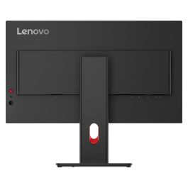 Lenovo ThinkVision T27-40 Monitor 27" Full HD IPS 120Hz HDMI DisplayPort USB-C Negro