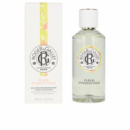 Roger & Gallet Fleur d'Osmanthus Eau de Toilette Vaporizador Bienestar Floral para Mujer 100 ml Precio: 23.94999948. SKU: S05099181
