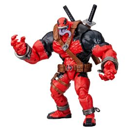 Figura Venompool Deluxe -Marvel Legends- F9092 Hasbro Precio: 32.79000054. SKU: B14S8FHNH4