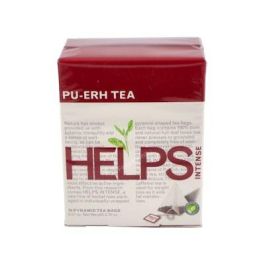 Helps Te Rojo Intense Infusión 10 Bolsas Precio: 4.4999999. SKU: B156Q45YQE