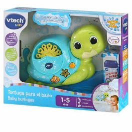 Tortuga para el baño baby burbujas 13,5x21,6x8,3 cm Precio: 29.49999965. SKU: B14E4Y2YXA
