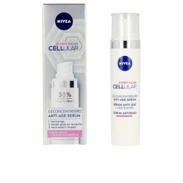 Nivea Cellular Filler Serum Antiedad Precio: 14.49999991. SKU: S05108836