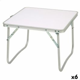 Mesa Plegable Aktive 40 x 30 x 40 cm (6 Unidades) Precio: 81.67500004840001. SKU: B1C752AK3P