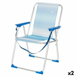 Silla de Playa Aktive 44 x 76 x 45 cm Precio: 46.5850002662. SKU: B1GHWL8QBF