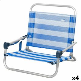 Silla de Playa Aktive 46 x 49 x 44 cm Precio: 79.3639006292. SKU: B15S3BYXYR