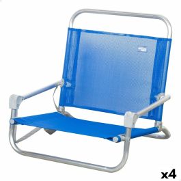 Silla de Playa Aktive 46 x 49 x 44 cm Precio: 79.3639006292. SKU: B1KK2B52VJ