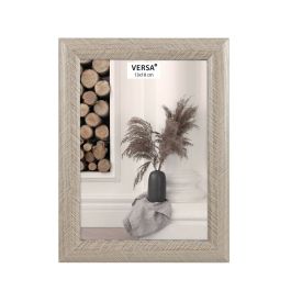 Marco de Fotos Versa Madera MDF Vintage 1,5 x 21 x 16 cm Precio: 4.49999968. SKU: B1CFAHCZHE