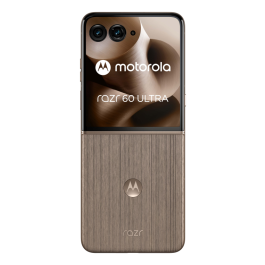 Motorola razr 60 ultra (16 GB RAM, 512 GB Almacenamiento) Mountain Trail
