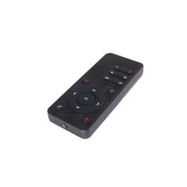 iiyama BAR CAM SPK 120D Barra de Videoconferencia con Cámara 12MP, Micrófono 6 Arrays, Altavoz 8W, Detección Facial y Seguimiento Automático