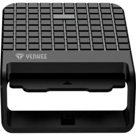 YENKEE YCR 101 Lector de Tarjetas Inteligentes - YEN8590669283811