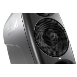 IKMULTIMED iLoud MM Pro (Pareja) Monitores de Estudio Compactos de 100W RMS