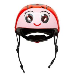 Casco mariquita 26x21x16.50 cm Precio: 21.78999944. SKU: B1H7R6C2DA