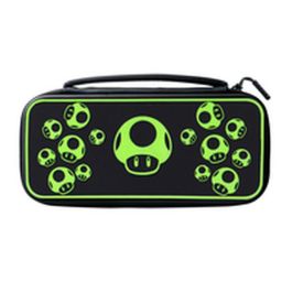 Funda y Protector de Pantalla para Nintendo Switch PDP Funda y Protector de Pantalla para Nintendo Switch PDP