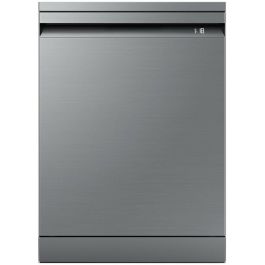 Lavavajillas Samsung DW60DG790FSLU1 Acero 60 cm Lavavajillas Samsung DW60DG790FSLU1 Acero 60 cm