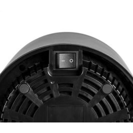 Duux DXCH09 Calefactor Threesixty 2 Smart Cerámico Gris, 1800W, 30m², App Control Duux DXCH09 Calefactor Threesixty 2 Smart Cerámico Gris, 1800W, 30m², App Control