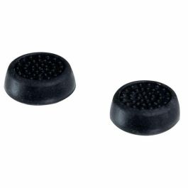 Onlan 3015220019449 Pack de Inicio Esencial para Nintendo Switch 2: Funda Negra, Protector de Pantalla y Joysticks