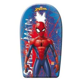 Tabla de BodyBoard Spider-Man Precio: 18.79000046. SKU: S2407266