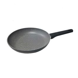Gourmet Kitchen Sartén antiadherente Professional line Gama blackplus Ø26 cm, Whitford Technology, Aluminio, apta inducción, vitrocerámica, gas y eléctrica
