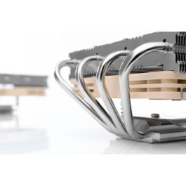 Noctua NH-L12S Cooler CPU Bajo Perfil Multisocket, 4 Heatpipes, Ventilador NF-A12X15 120mm PWM Noctua NH-L12S Cooler CPU Bajo Perfil Multisocket, 4 Heatpipes, Ventilador NF-A12X15 120mm PWM