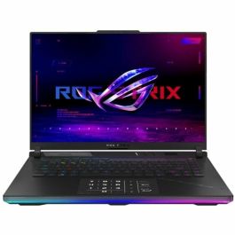 Laptop Asus ROG Strix Scar 16 2024 G634JZR-NM001W 16" 32 GB RAM 1 TB SSD NVIDIA GeForce RTX 4080 Precio: 5340.6859006171. SKU: B1ALZ4TDSH