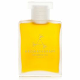 Forest Therapy, Pimienta rosa, ciprés mediterráneo & madera de ho, Relajante, Aceite de baño, 55 ml *Probador Precio: 21.49999995. SKU: B15KH8XHA5