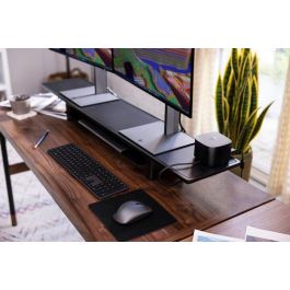 HP Thunderbolt Dock G4 - Estación de Conexión USB-C/Thunderbolt 4 con 280W de Potencia - Base Docking para Portátil, Múltiples Puertos (HDMI, DisplayPort) - Ref. Z4W15AA