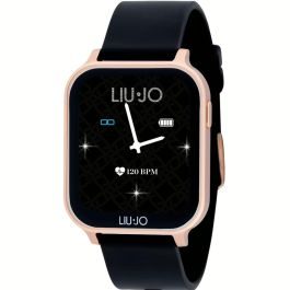 Smartwatch LIU JO SWLJ119 Precio: 128.58999967. SKU: B16WPPEWEG