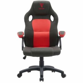 Silla Gaming Tempest Discover Rojo Precio: 332.68999973. SKU: B16MNBGPRH