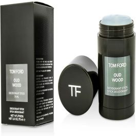 Tom ford oud wood dst 75gr Precio: 54.49999962. SKU: B1DEN628B7