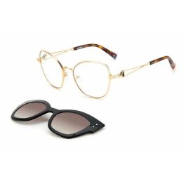 Montura de Gafas + Gafas de sol Missoni MIS-0054-CS-0 Ø 53 mm Clip On Precio: 80.78999995. SKU: B1DQA2CJQ2