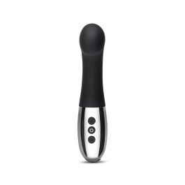 Vibrador Punto G Le Wand Negro Vibrador Punto G Le Wand Negro