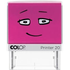 COLOP 164825 Sello autoentintado "Versuch" 38x14 mm Rosa Precio: 18.49999976. SKU: B1APVSQXM2