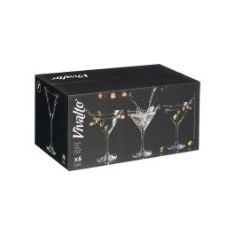 Copa Martini Vintage 260Ml Vivalto (Set de 24)