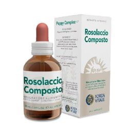 Rosolaccio Composto Rosolaccio Composto Precio: 29.59. SKU: B1BL3TQVXW
